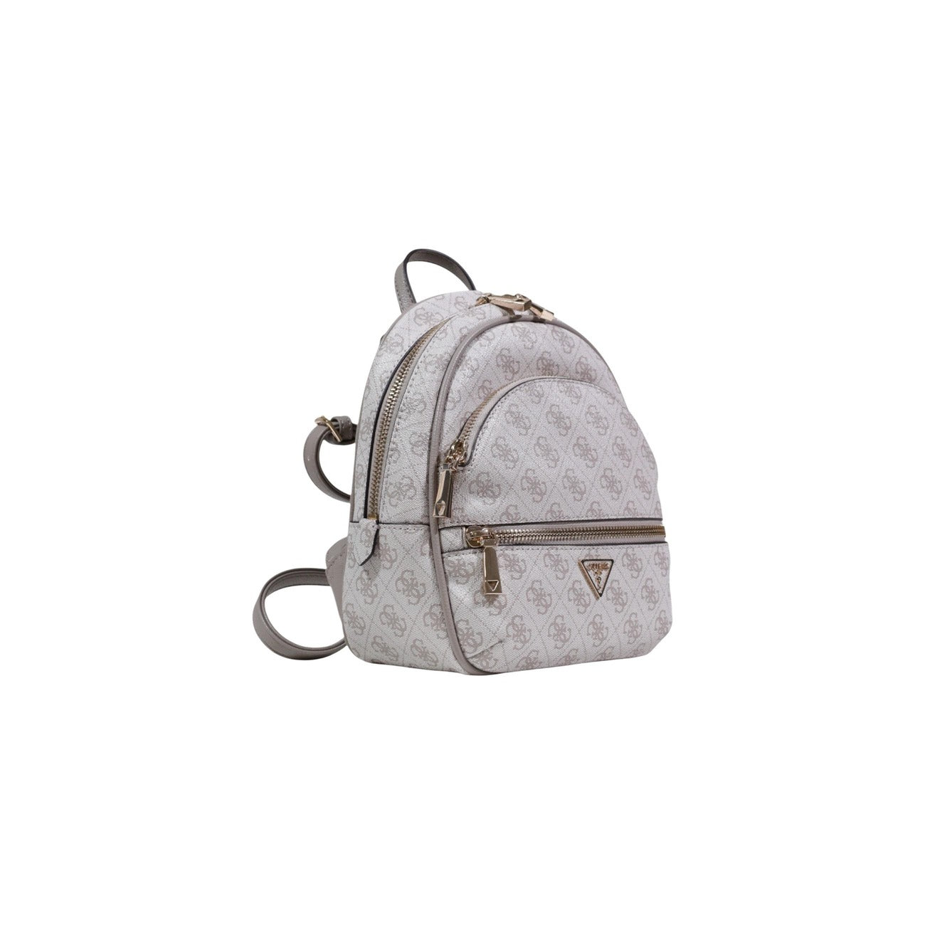 2448667 Guess Zainetto Grigio Stampa