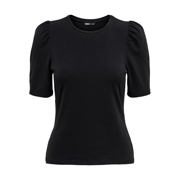 Onlmoster Puff Sleeve Ss Top Noos 15282484