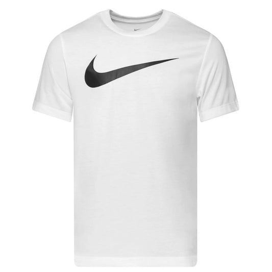 2427350 Nike T-Shirt Bianca Stampa Uomo