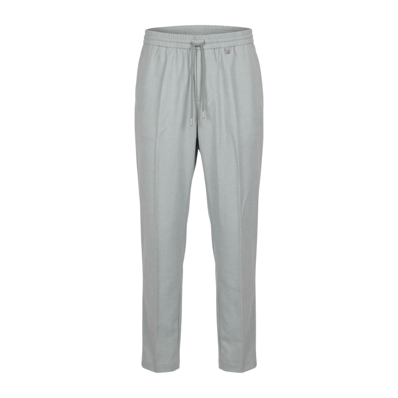 2460304 Antony Morato Pantaloni Grigio Uomo