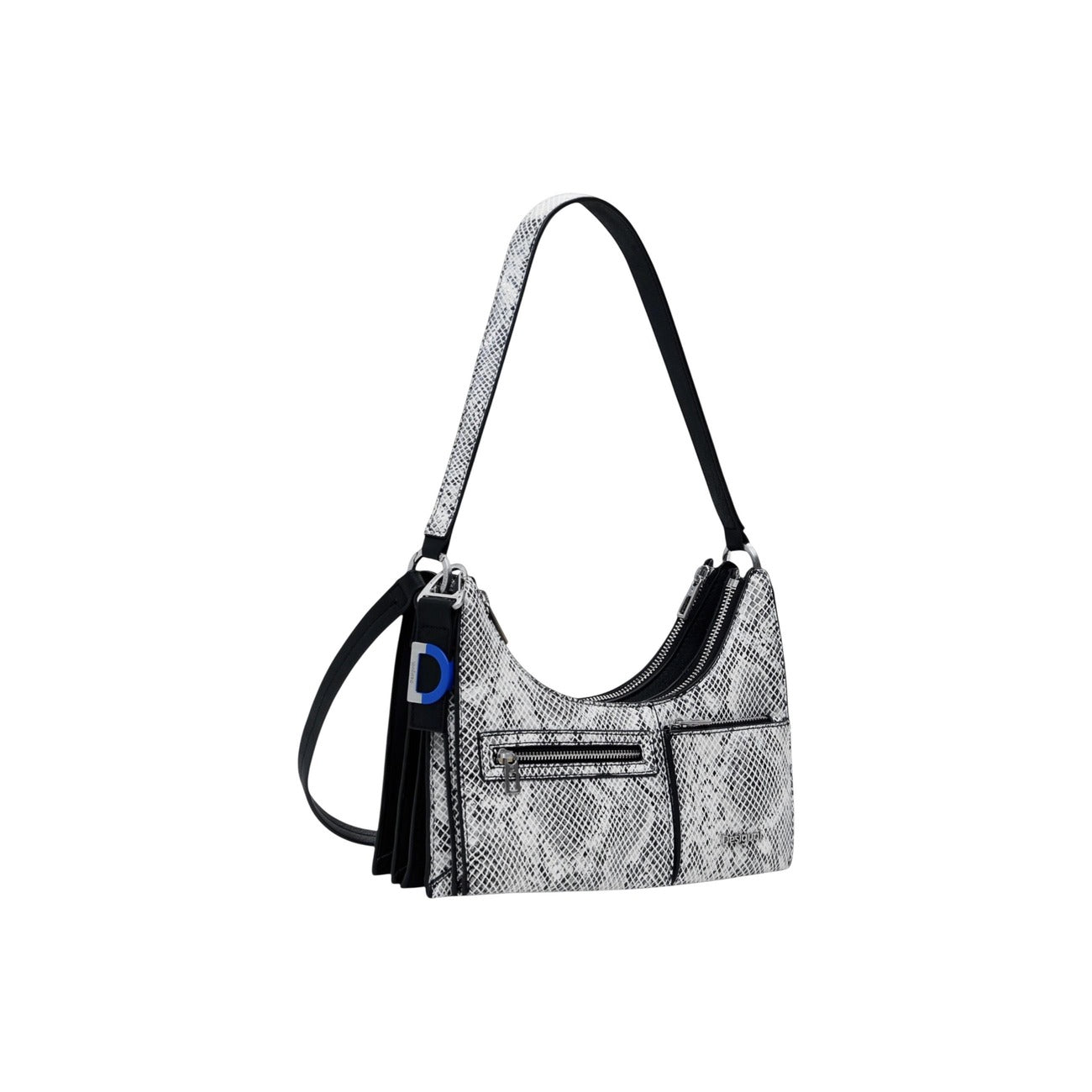 2433131 Desigual Borsa Donna