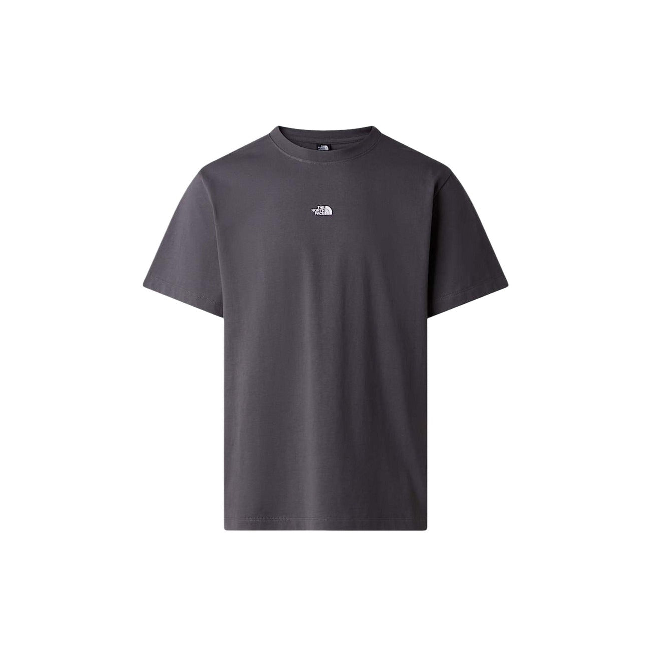 2460943 The North Face T-Shirt Grigio Uomo