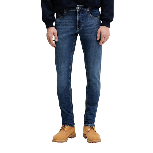 2448976 Tommy Hilfiger Jeans Blu Uomo