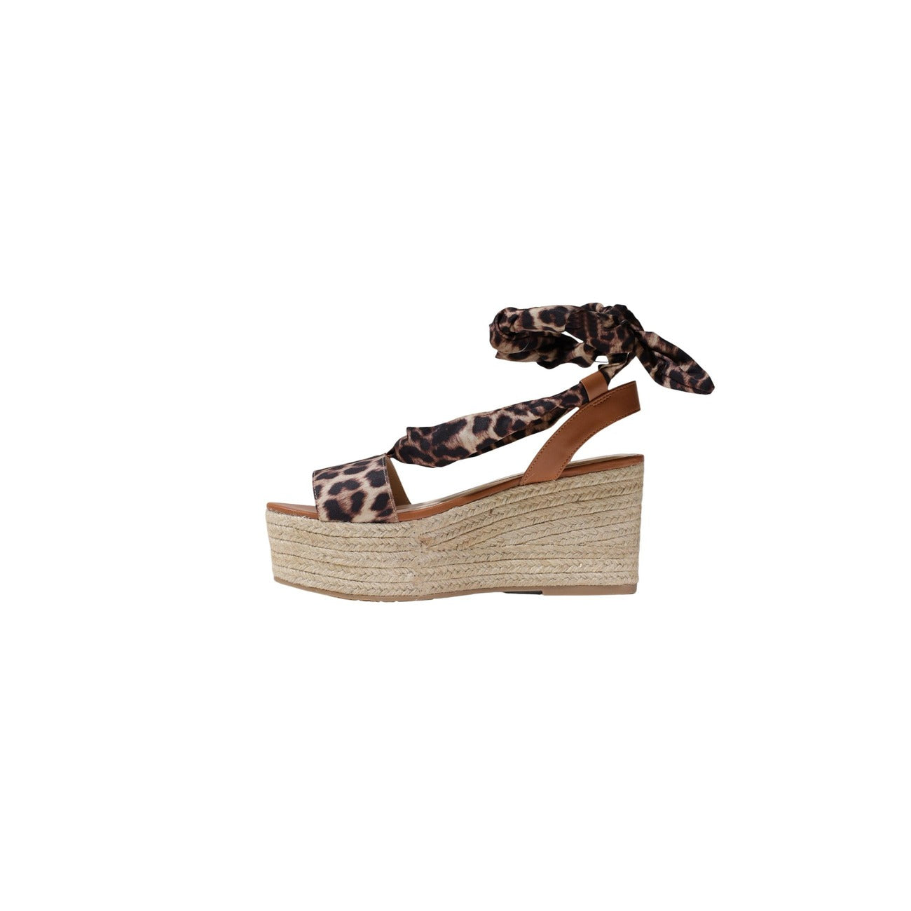 510885 Liu Jo Sandali Marrone Donna Primavera/Estate