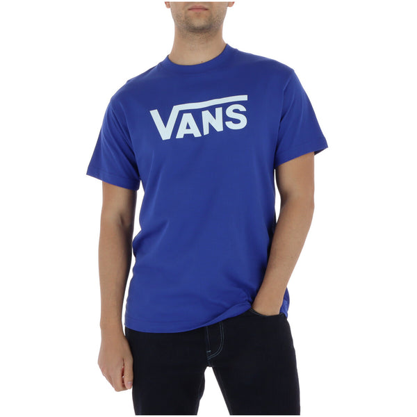 T-Shirt Blu Uomo