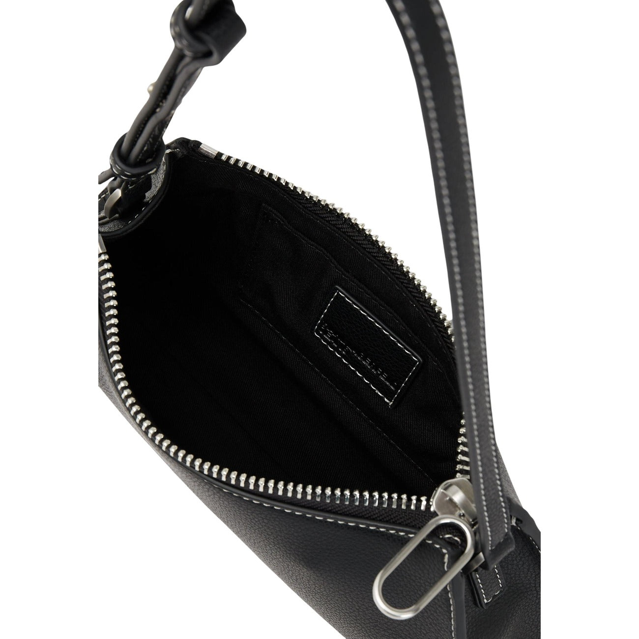 2452537 Karl Lagerfeld Jeans Borsa Nera Mini