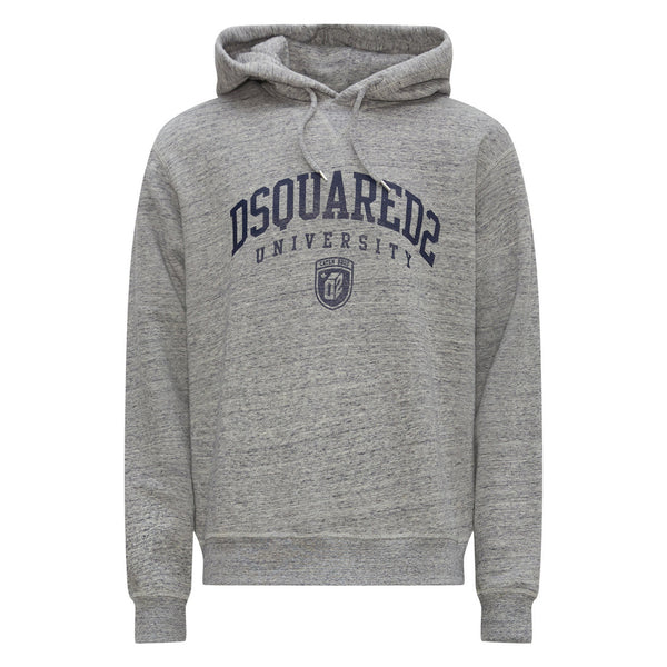 - Dsquared Felpa Uomo