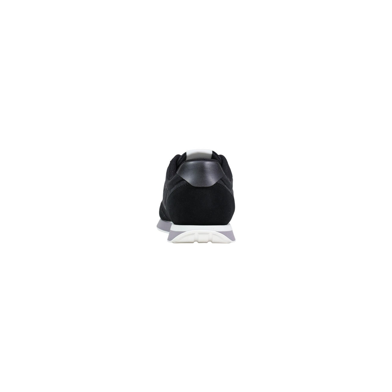 509447 Calvin Klein Jeans Sneakers Nero Poliestere Uomo