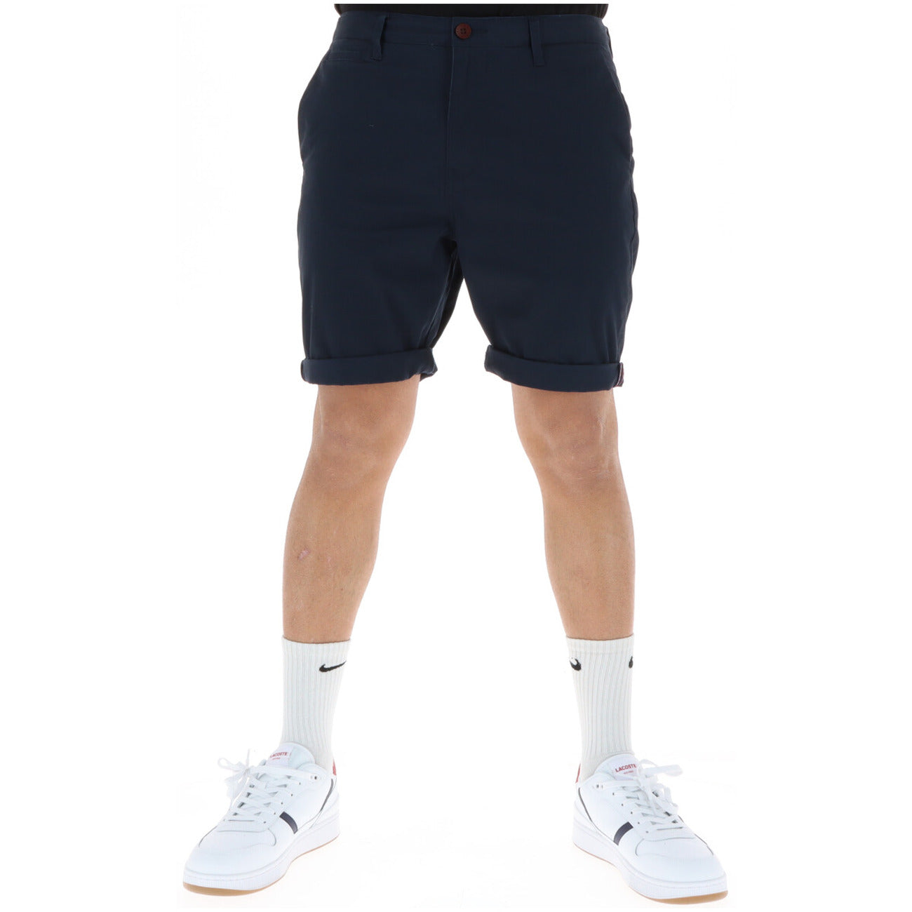 2456786 Superdry Bermuda Blu Uomo