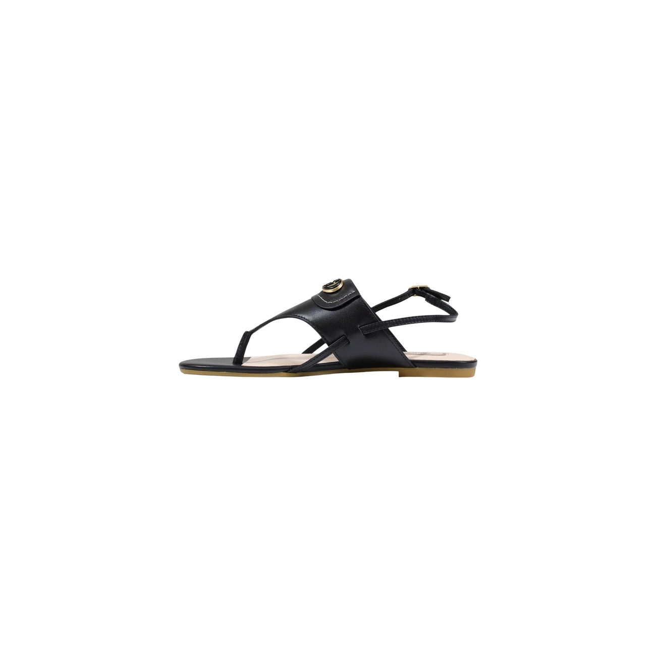 510881 Liu Jo Sandali Nero Donna Primavera/Estate