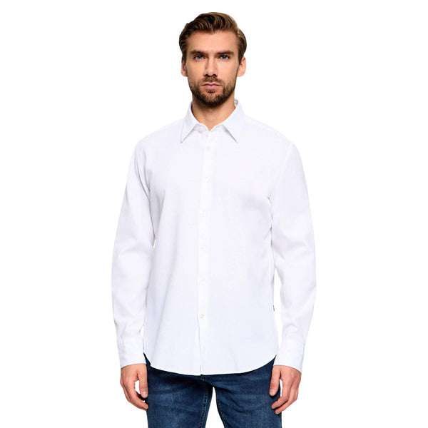 - Boss Camicia Uomo