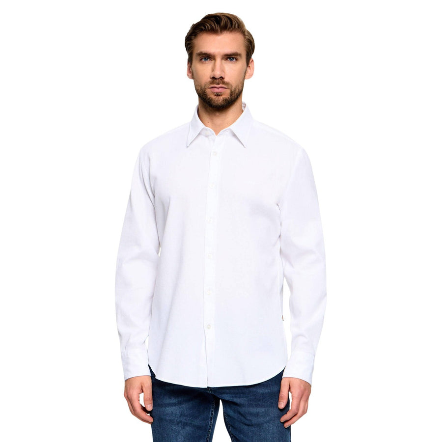 - Boss Camicia Uomo