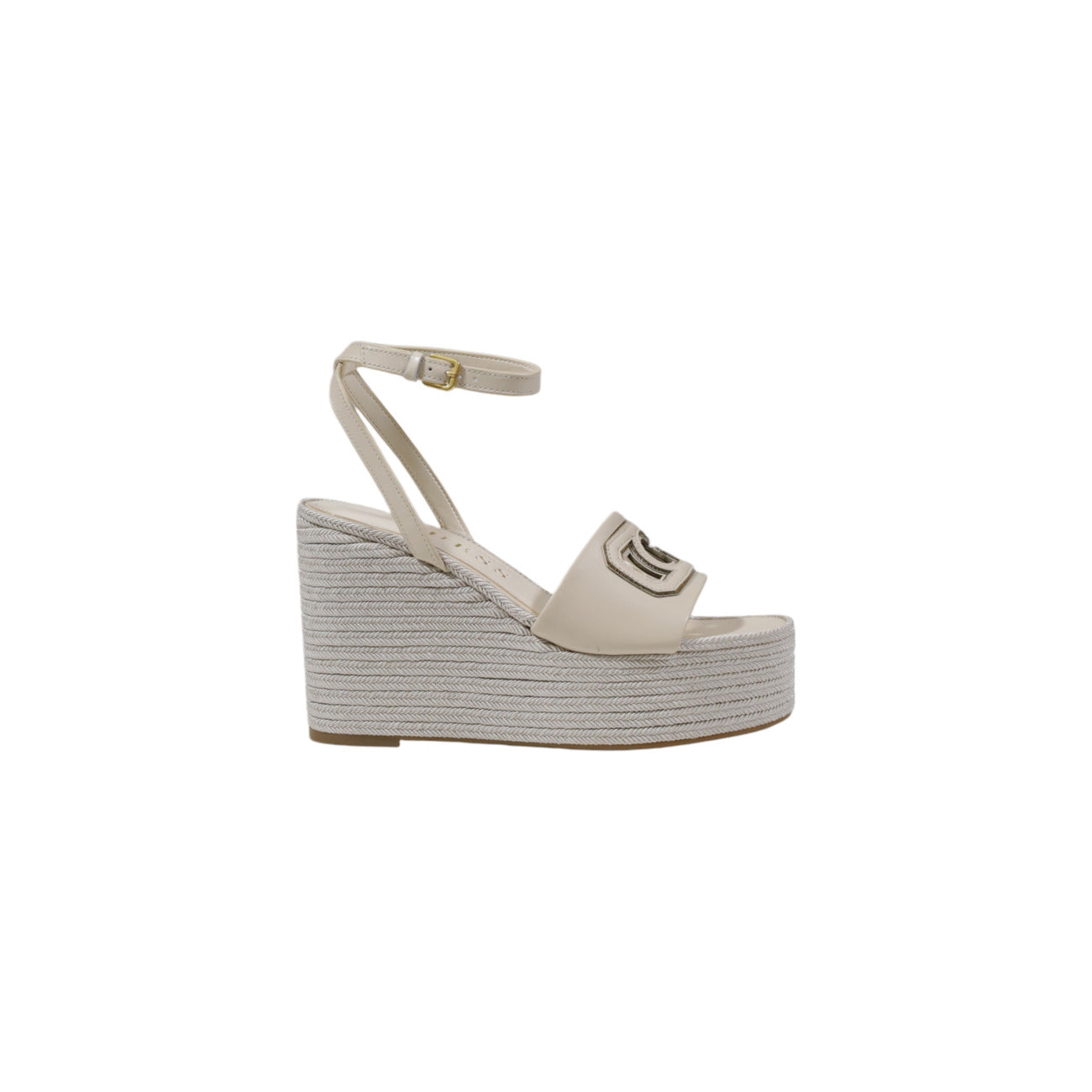 482815 Guess Zeppe Beige Donna Primavera/Estate