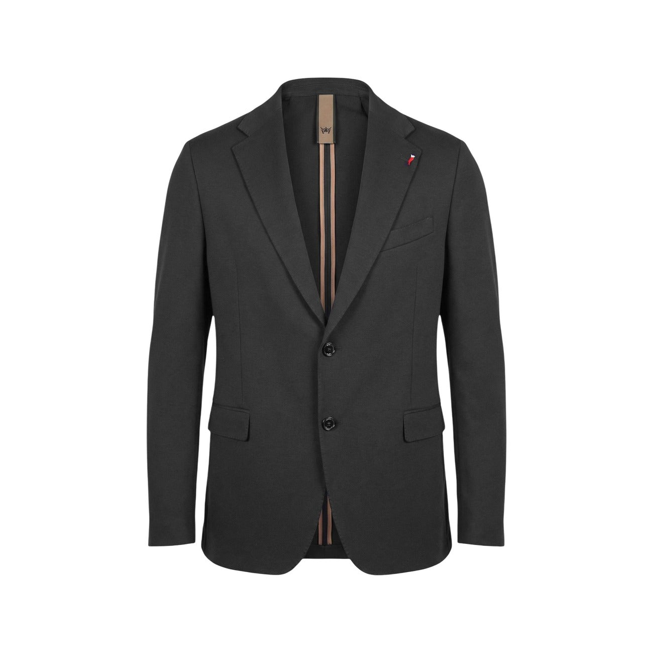 2457875 Mulish Abito Nero Uomo