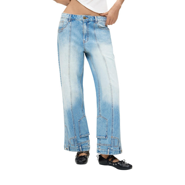 - Desigual Jeans Donna
