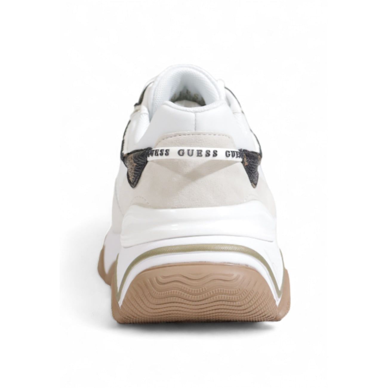 2332483 Guess Sneakers Donna