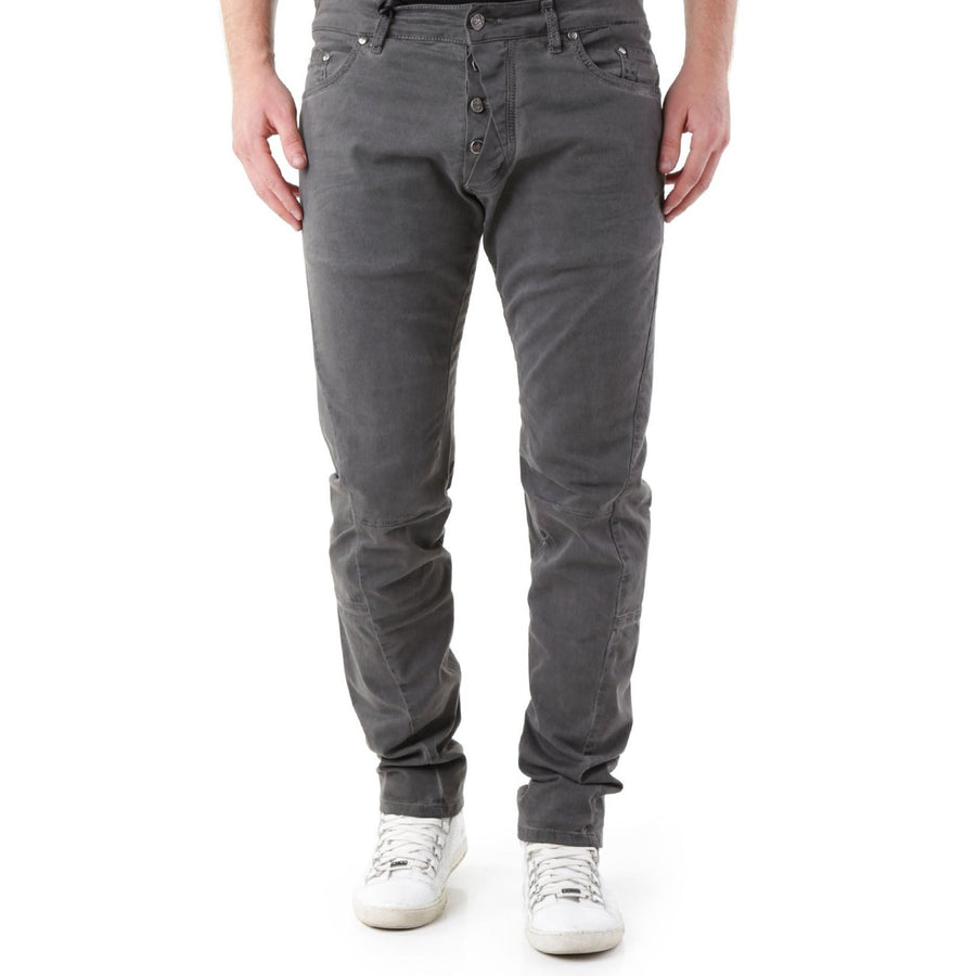 - Absolut Joy Pantaloni Uomo