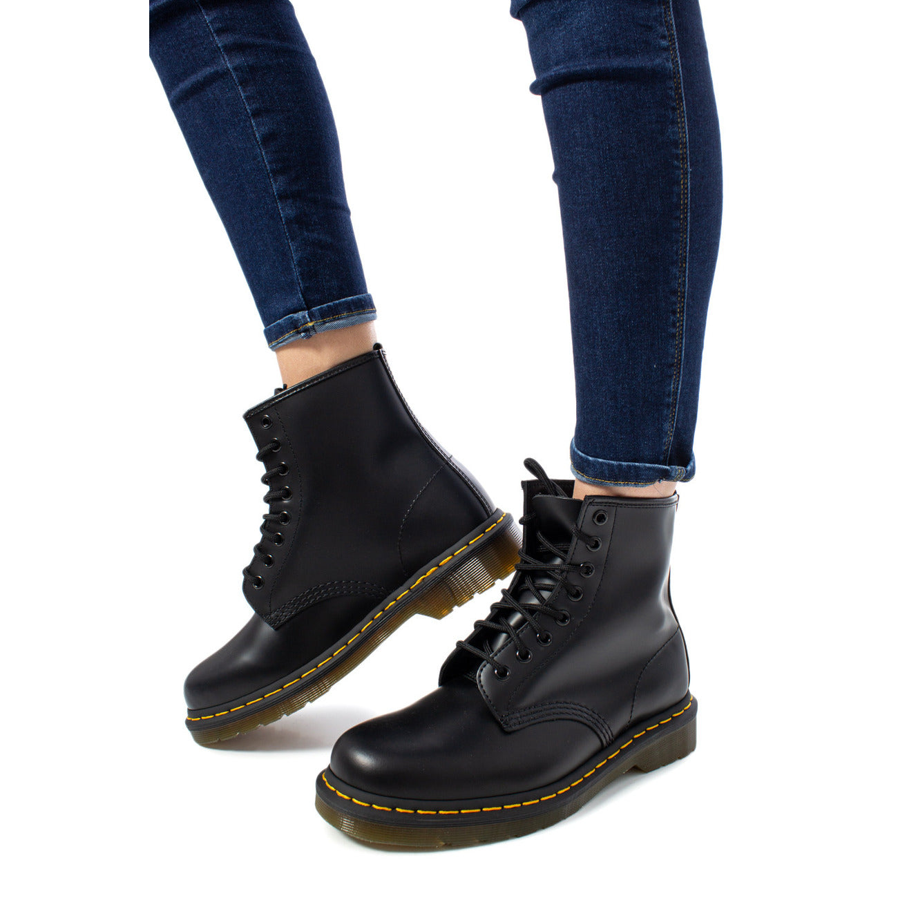 Dr. Martens - Dr. Martens Stivali Donna
