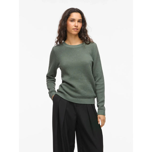 - Vila Clothes Maglia Donna