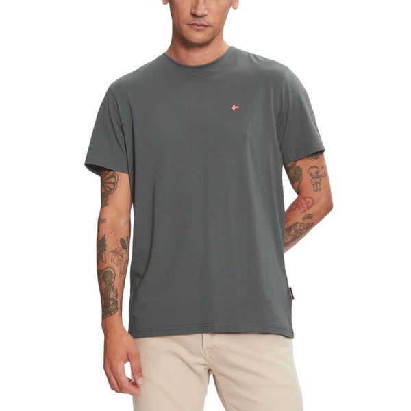 - Napapijri T-Shirt Uomo