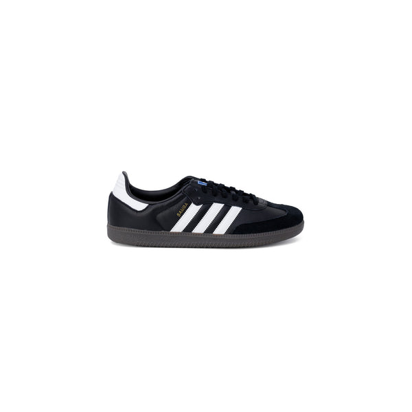 Samba OG Core Black White Sneakers Uomo