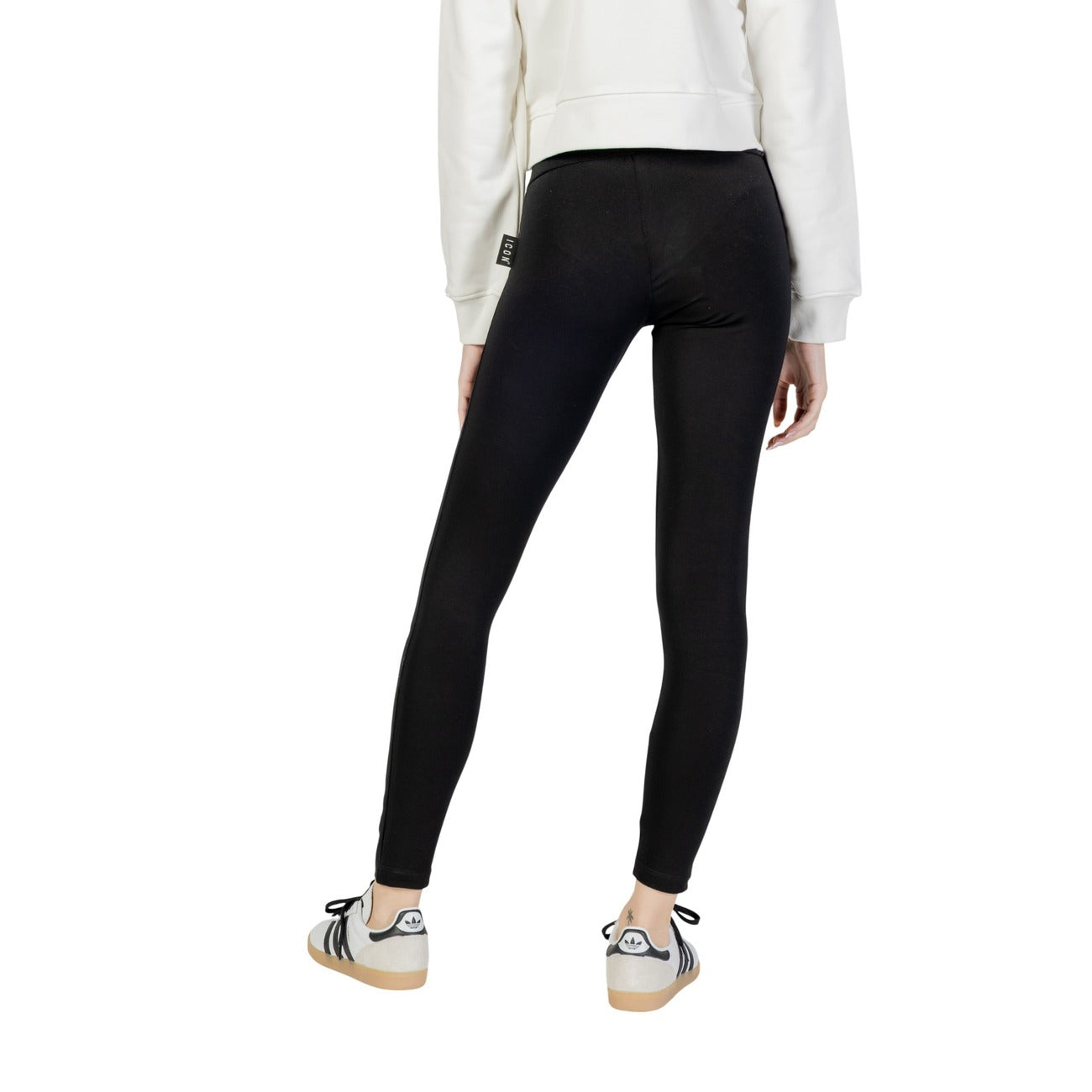 Icon - Icon Leggings Donna