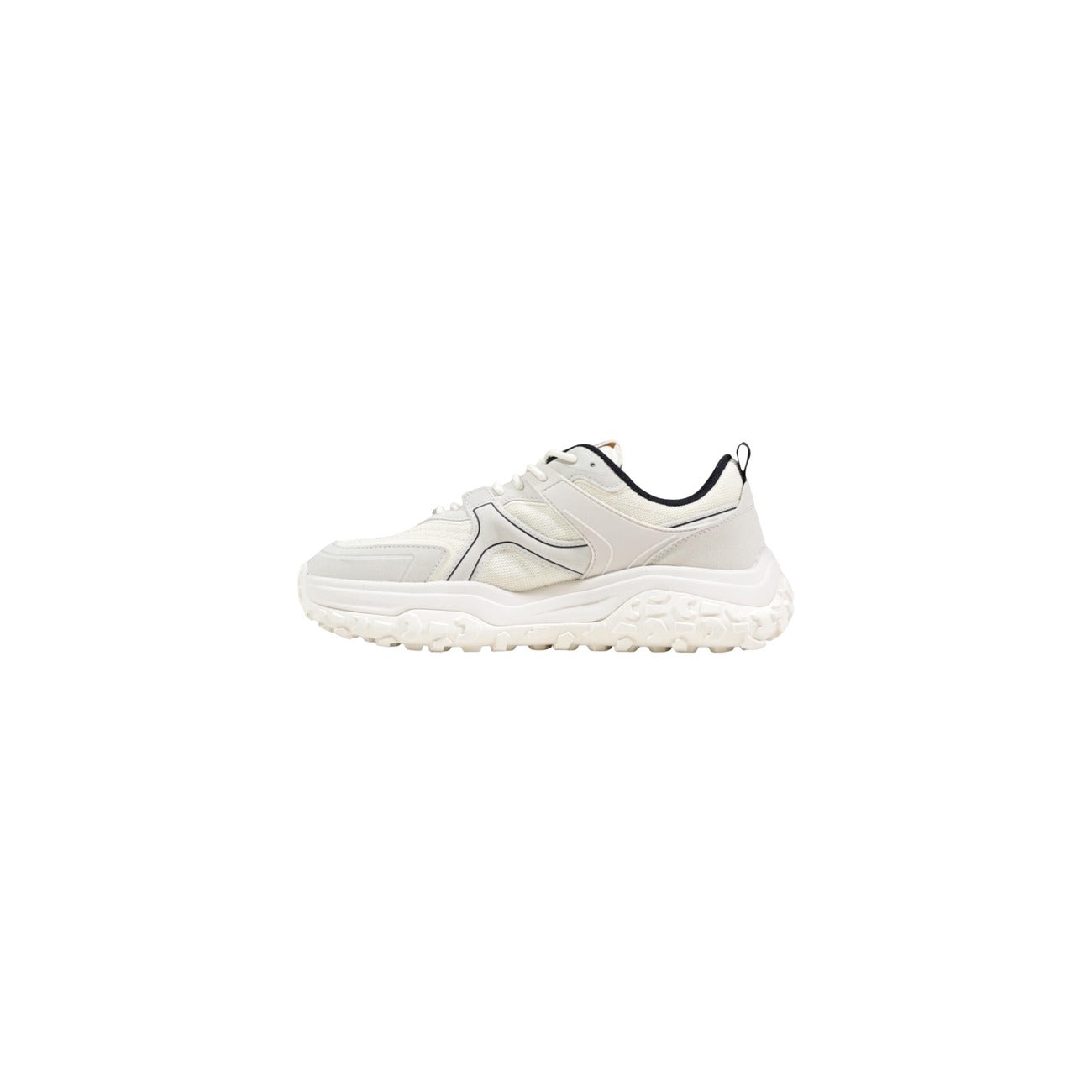506915 Antony Morato Sneakers Bianco Poliestere Uomo