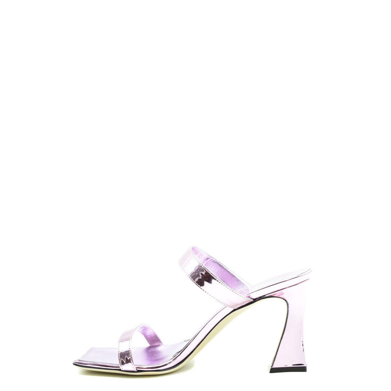 491106 Giuseppe Zanotti Sandali Rosa Donna Primavera/Estate