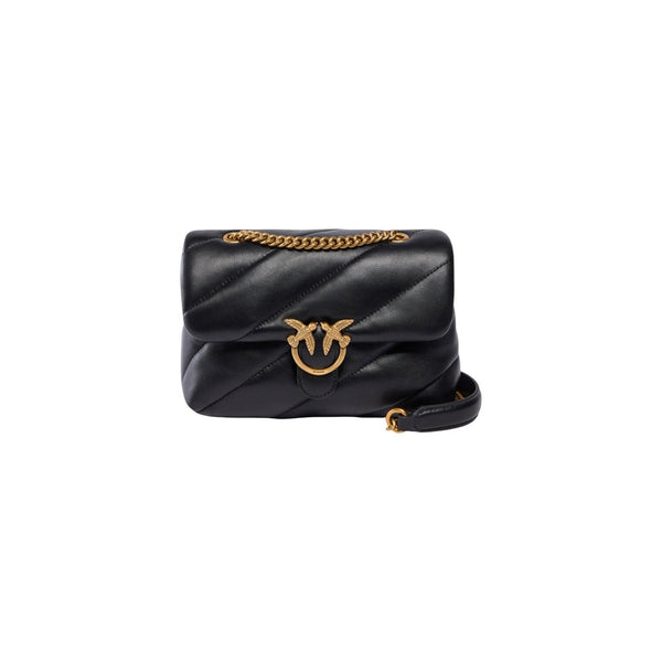 Borsa a Tracolla "Love Puff Mini" Small B. Sheep