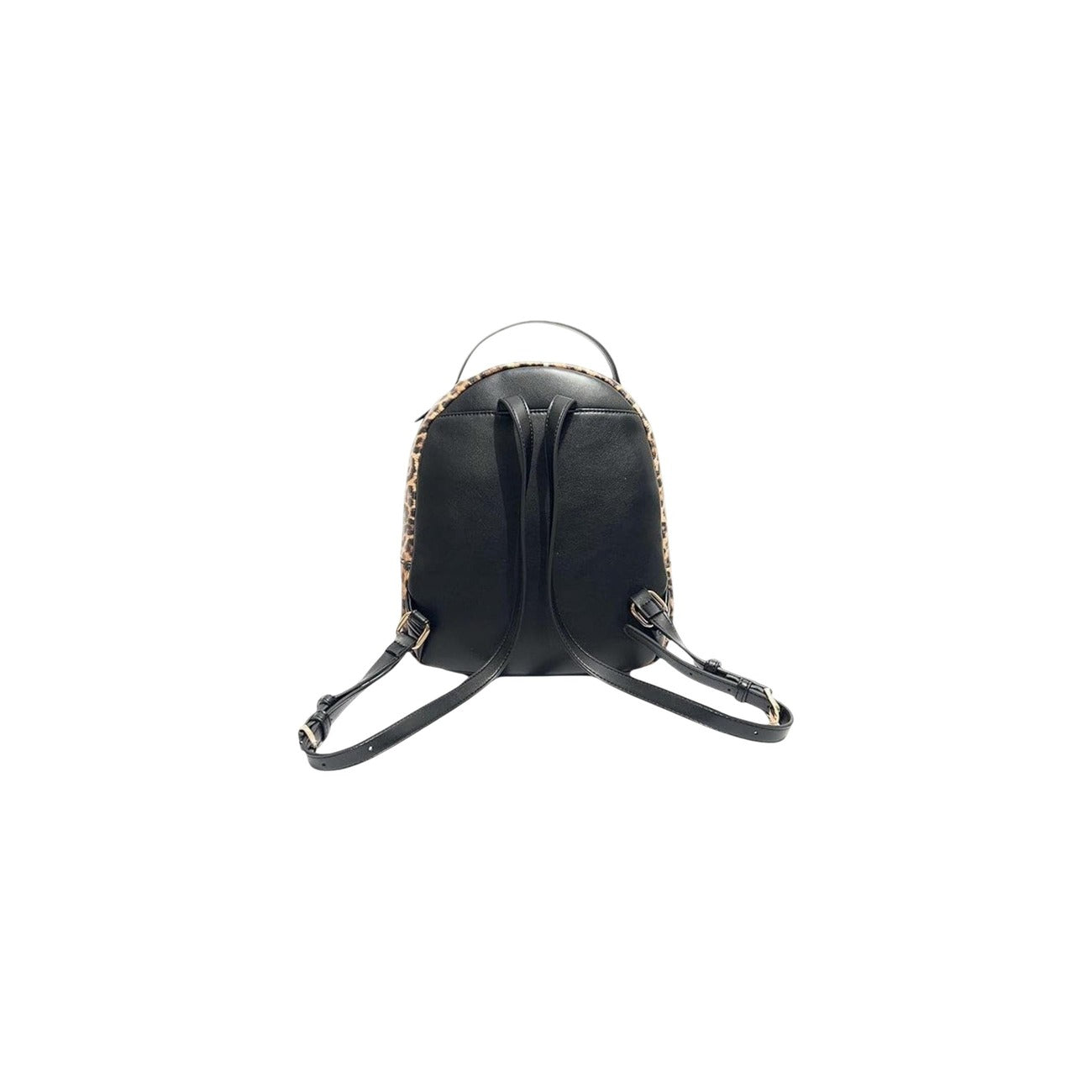 2451761 Liu Jo Borsa Nera Leopardata