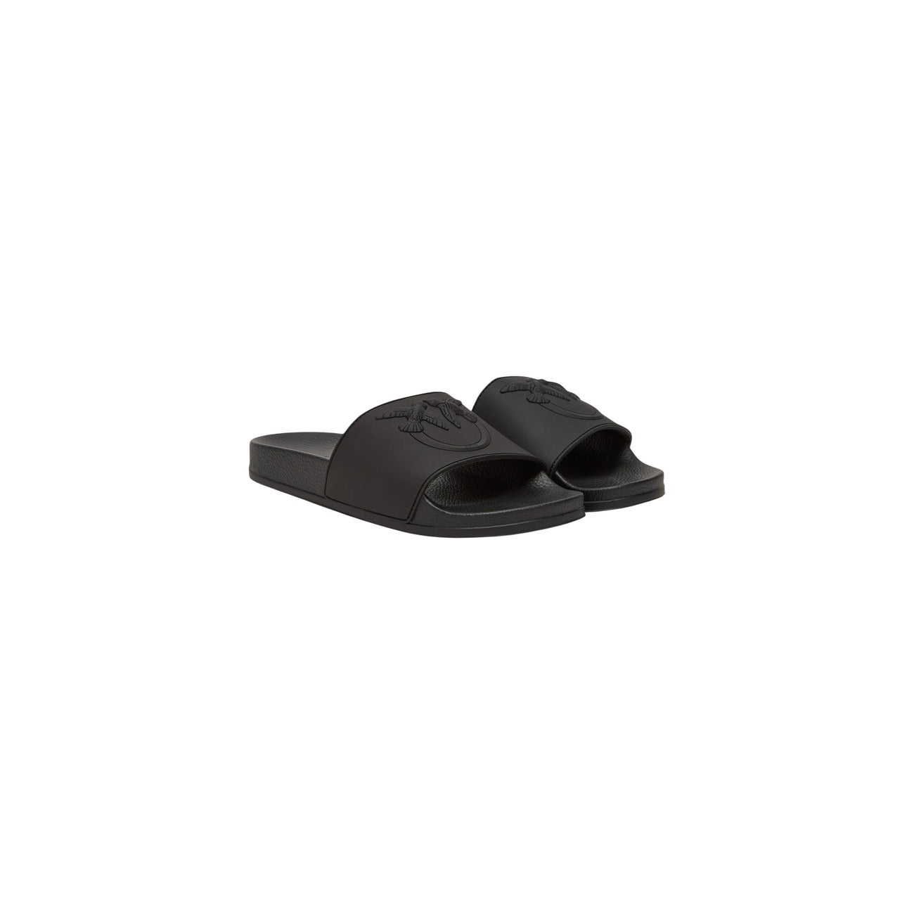 2461620 Pinko Ciabatte Nero Donna
