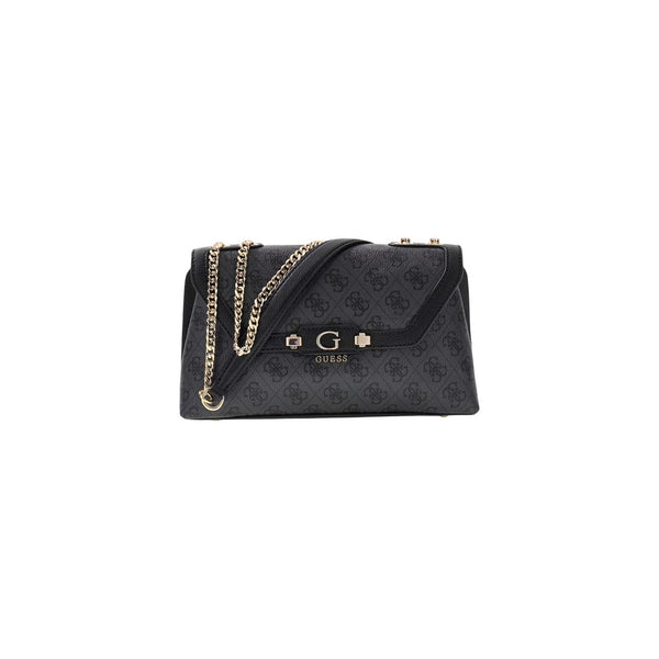 Coleen Logo Small Borsa Donna