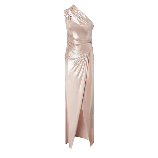 2473486 Pinko Abito Rosa Donna