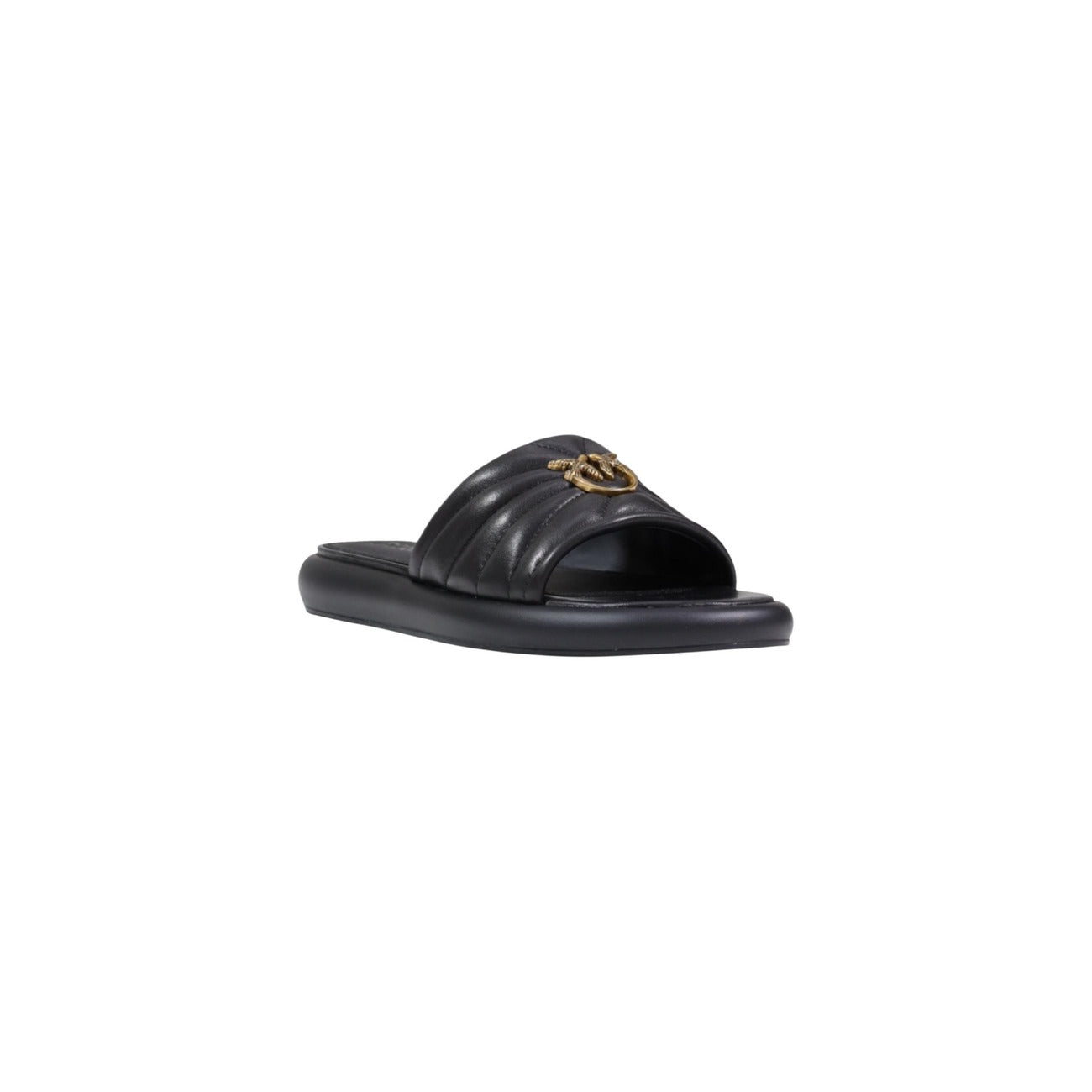 506309 Pinko Ciabatte Nero Donna Primavera/Estate