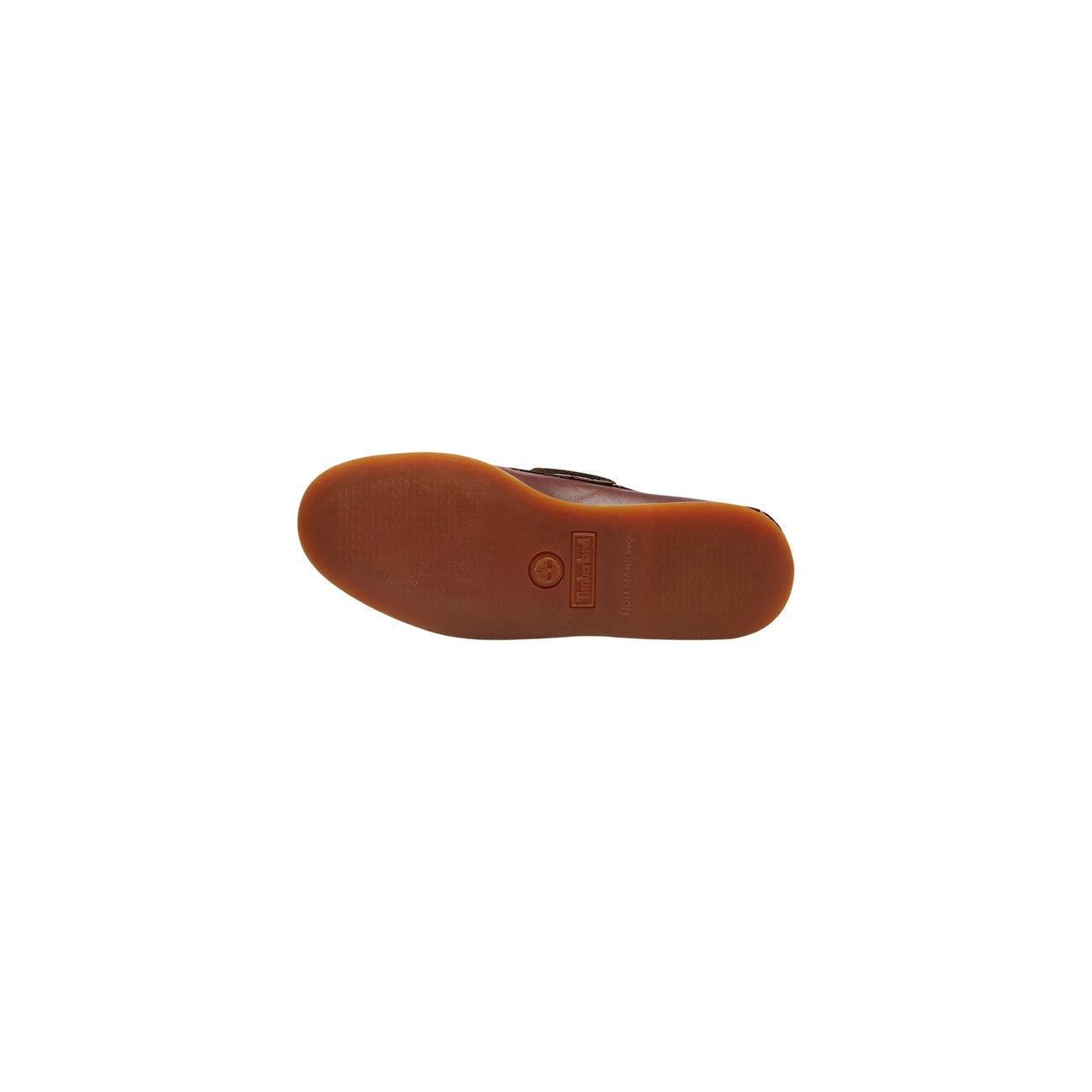 509528 Timberland Scarpe Basse Marrone Pelle Uomo