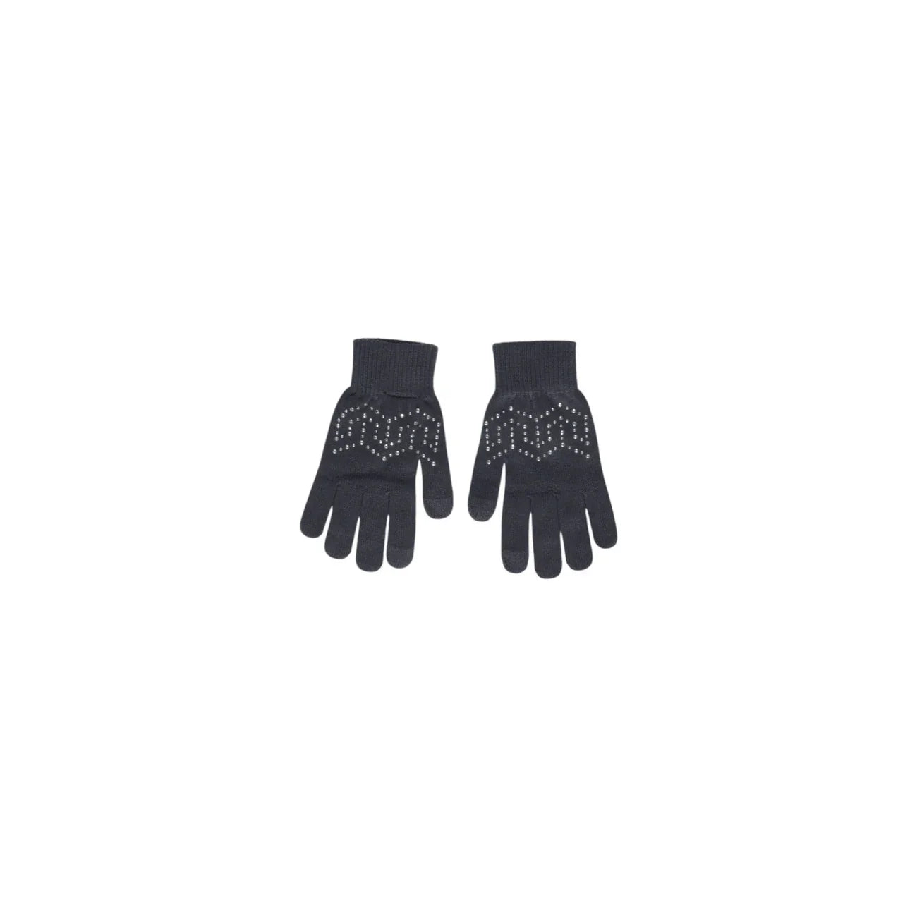 2352735 Pieces Guanti Grigi Donna