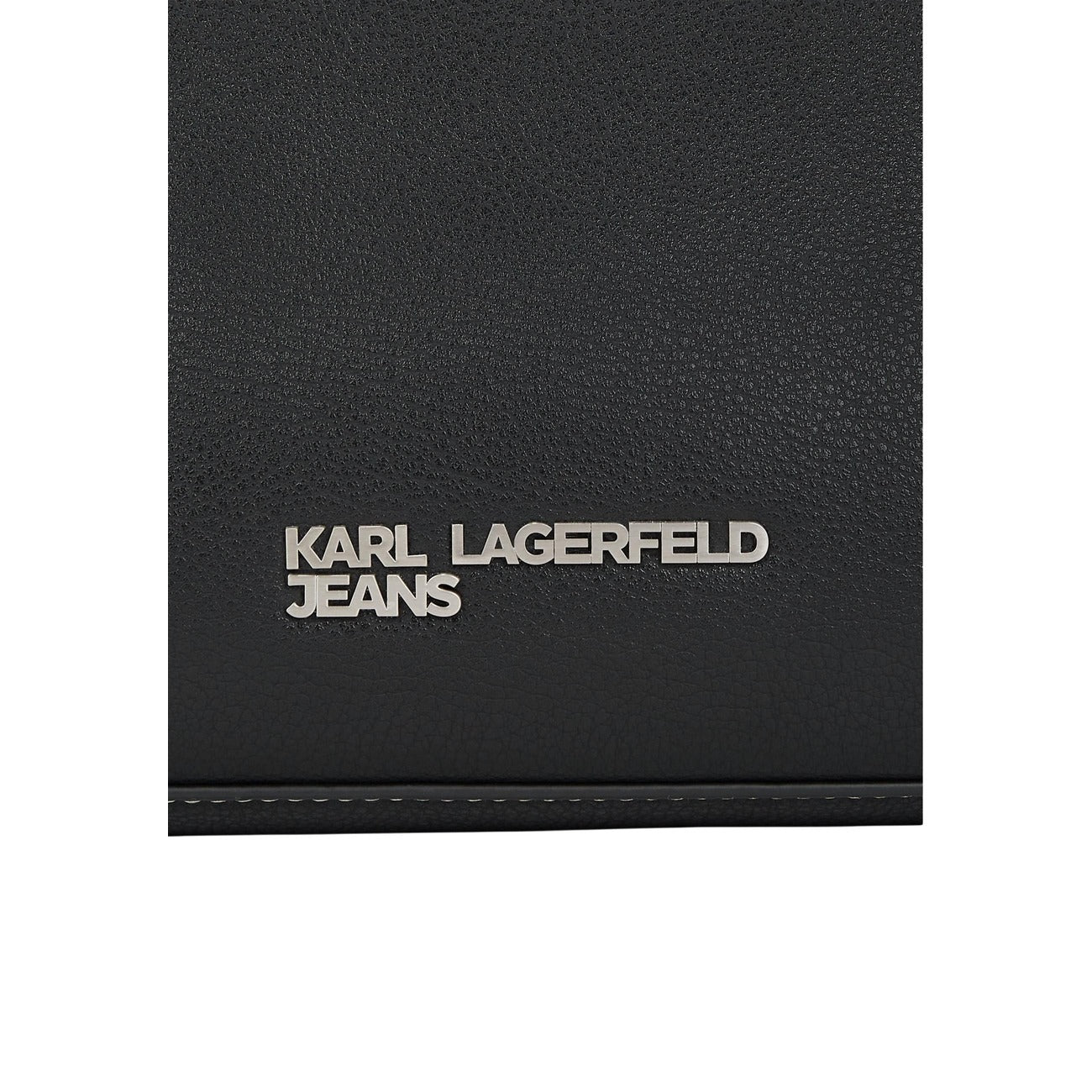 2452537 Karl Lagerfeld Jeans Borsa Nera Mini