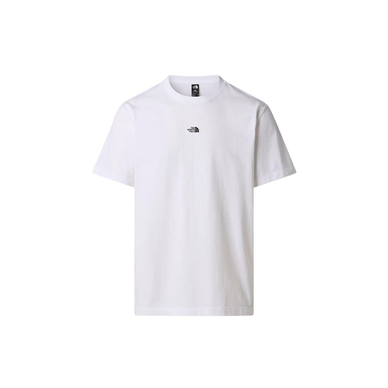 2460761 The North Face T-Shirt Bianco Uomo