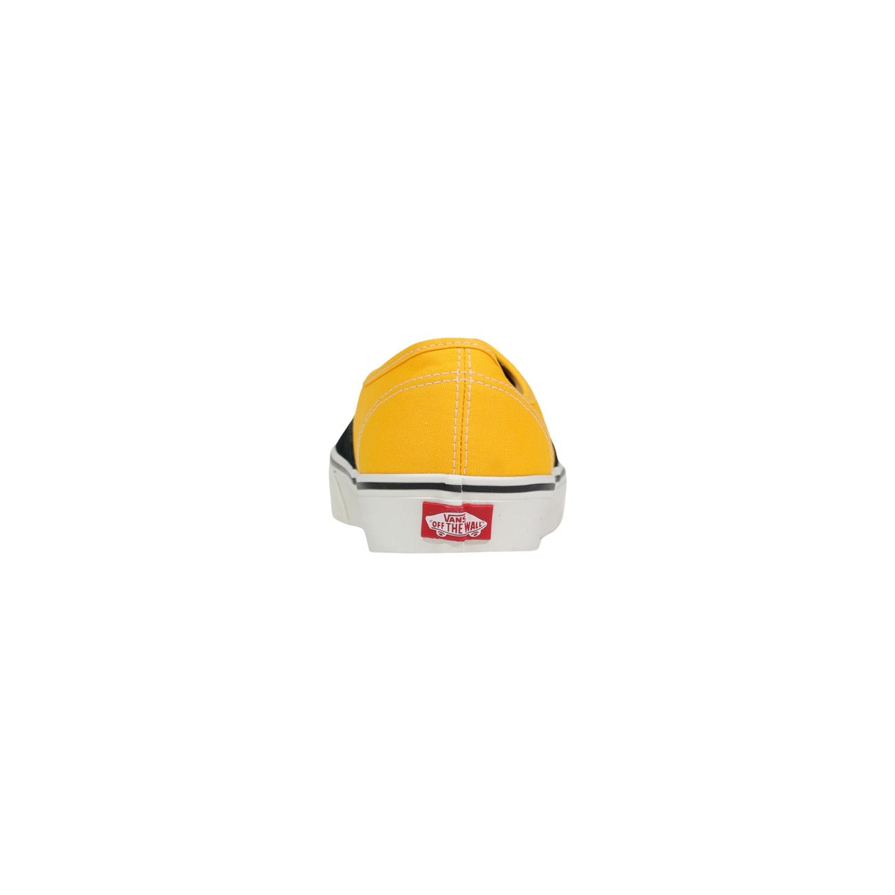 2461012 Vans Sneakers Giallo Cotone Uomo