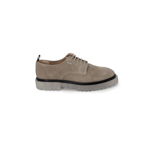 2211916 Antony Morato Scarpe Stringate Beige Uomo