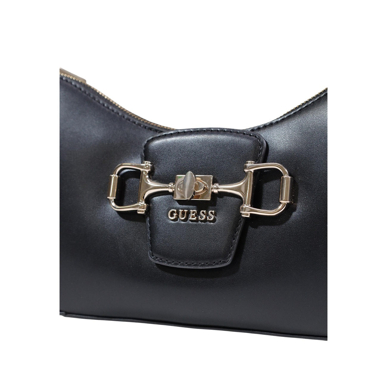 2453605 Guess Borsa Nera Mano