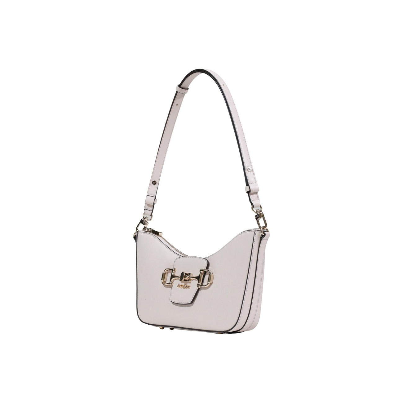 2453624 Guess Borsa Rosa Mano