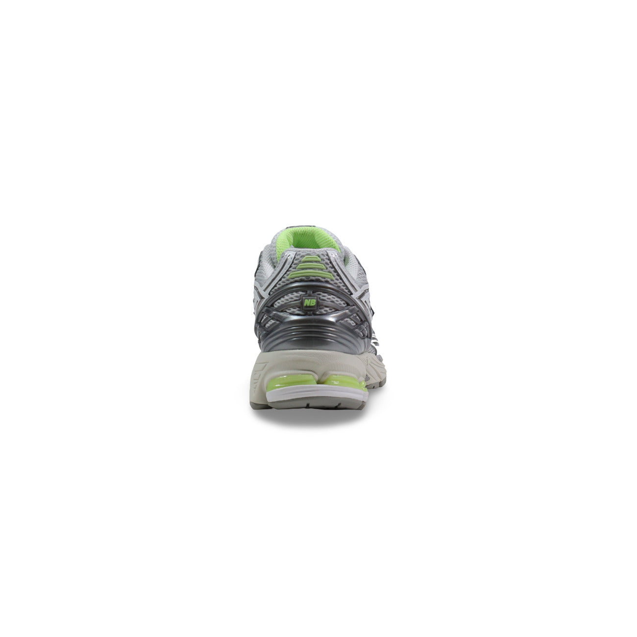 515313 New Balance Sneakers Grigio Sintetico Uomo