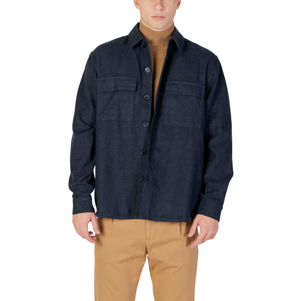 Giacca Uomo Onscedric Life Solid Overshirt 22034929