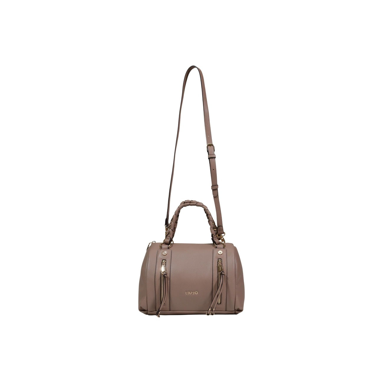 2459632 Liu Jo Borsa a Mano Beige Donna