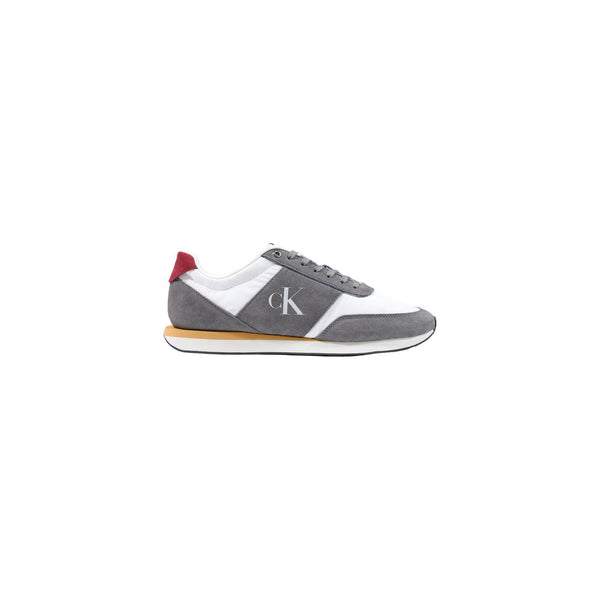 Retro Runner Band Lth-Su HM0HM02212 Sneakers Uomo