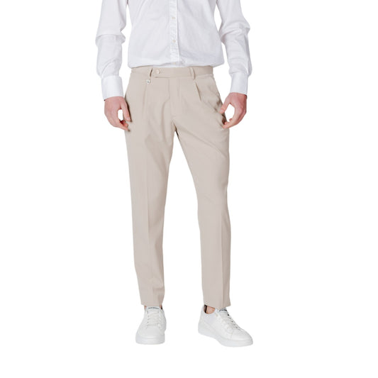2411679 Antony Morato Pantaloni Beige Uomo