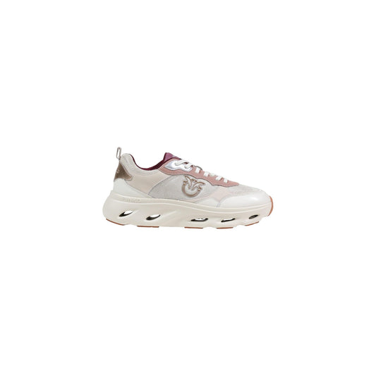 2468452 Pinko Sneakers Beige Donna