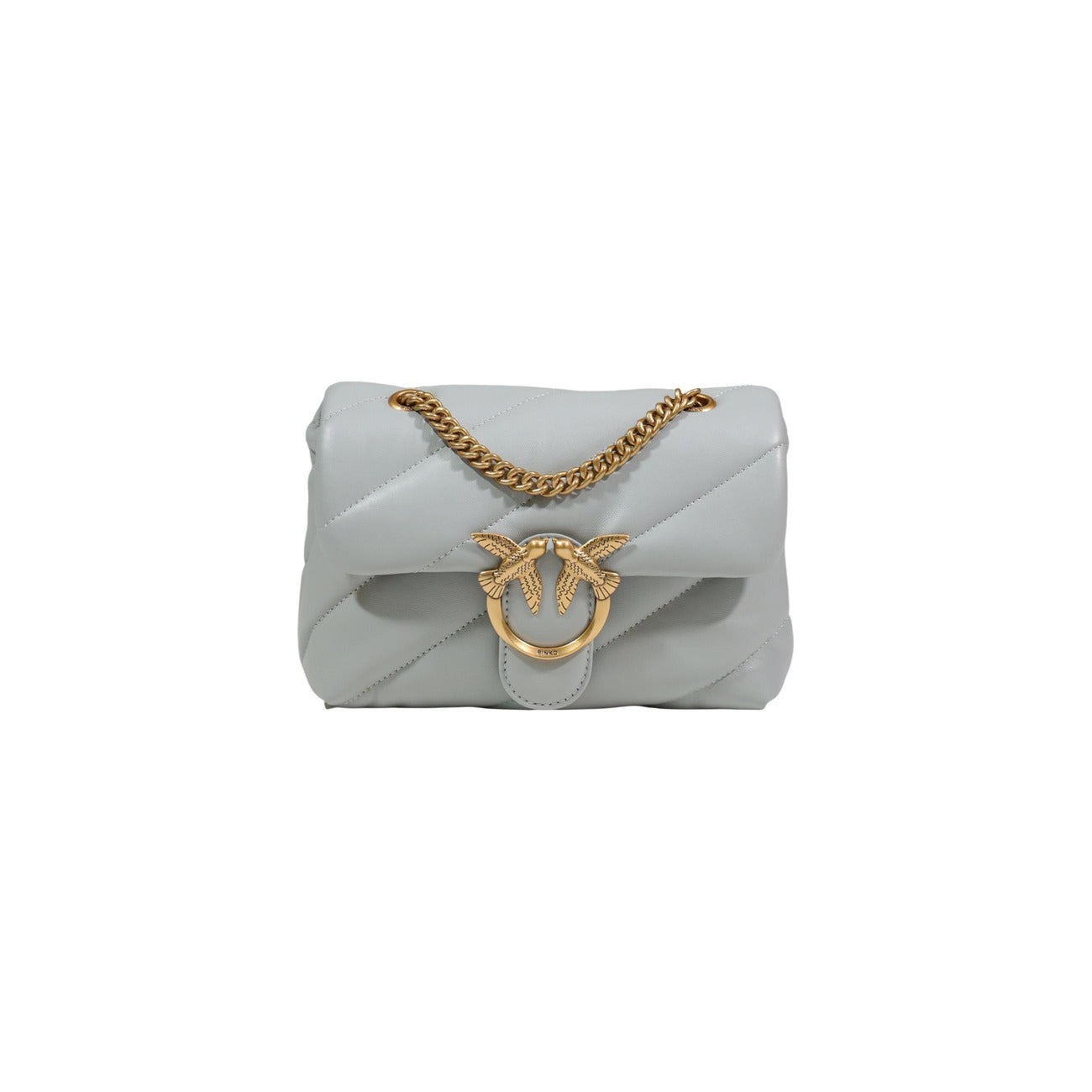 511491 Pinko Borsa Grigia Donna