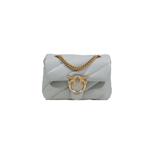 511491 Pinko Borsa Grigia Donna